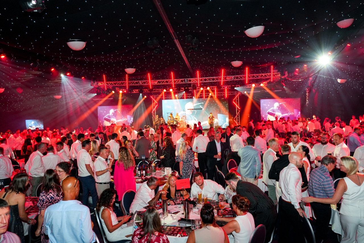 Property industry starts the countdown to Crypt Factor 2026