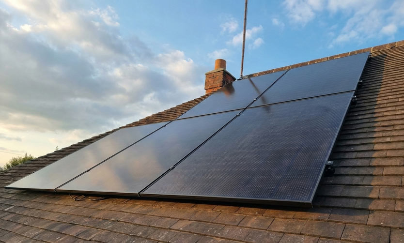 Green Earth Energy Improvements