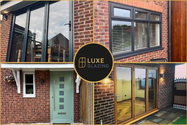 Luxe Glazing Leeds