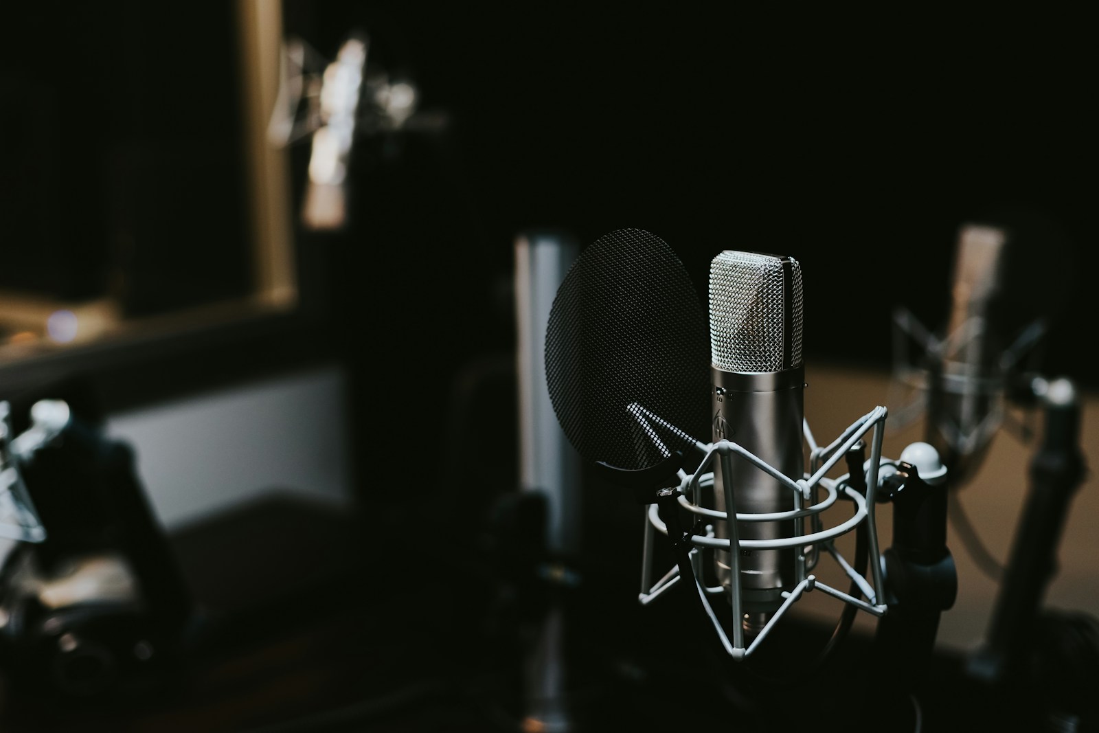Photo by Jonathan Velasquez - Unsplash