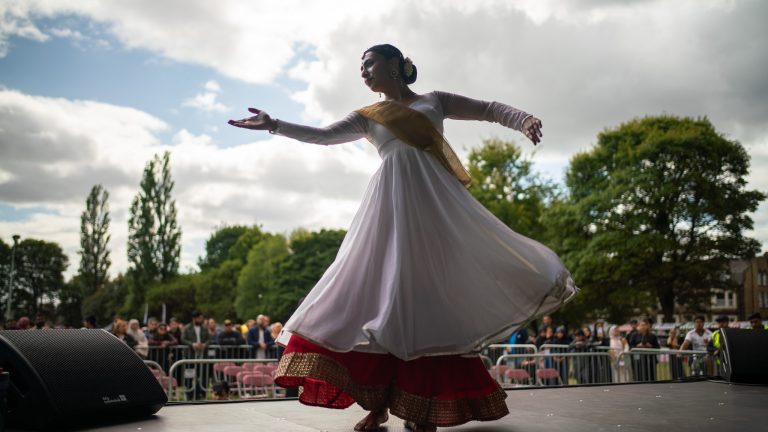 The week-long Leeds Road Festival will begin on 9 August, culminating with a two-day finale in Bradford Moor Park on 15 and 16 August.