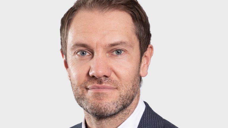 Rick Dunkley, partner at independent accounting firm Saffery in Leeds,