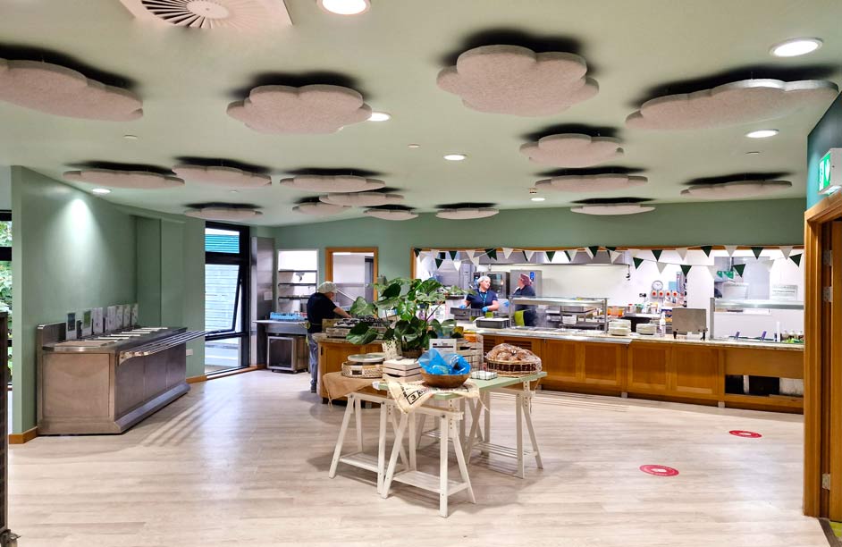 Agile Acoustics
